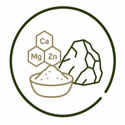 Mineral- und Ergänzungsfutter