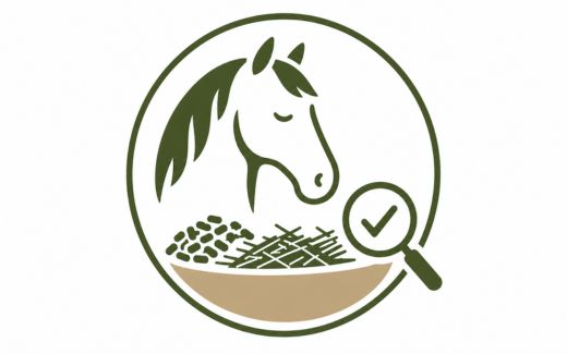 Nicht sicher, welches Futter zu deinem Pferd passt? 