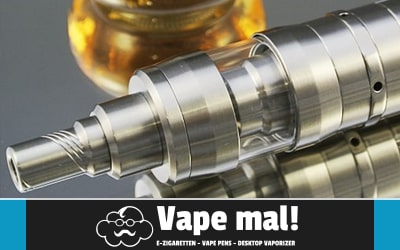 Vape Mal